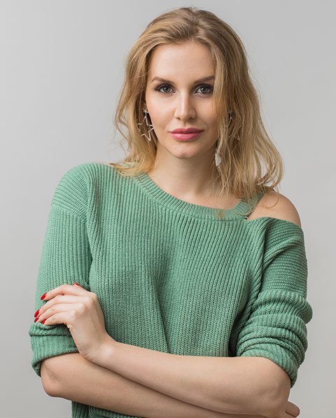 Mariam O'Neill